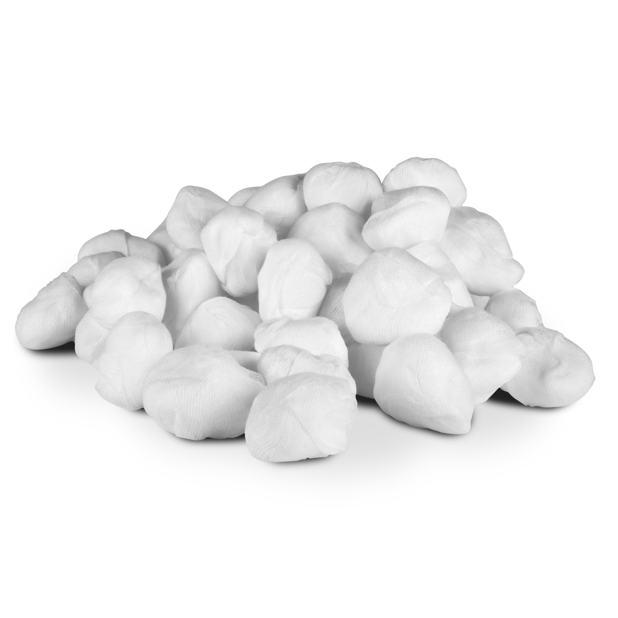 Zorbs™Gauze Balls