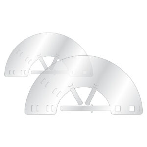 Vetsaver Classic Collars - 10cm