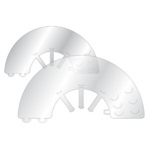 Vetsaver Clic Collar - 25cm