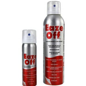 Eaze-Off Spray - 200ml
