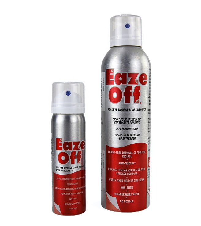 Eaze-Off Spray