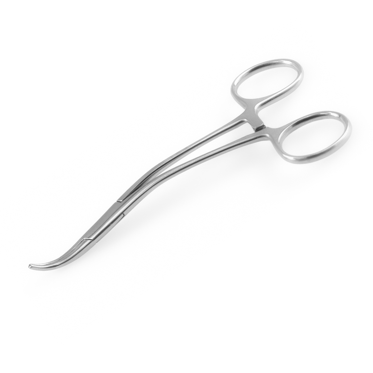 Eye Enucleation Forceps