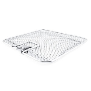 Din Basket Tray Lids - 240 x 120mm