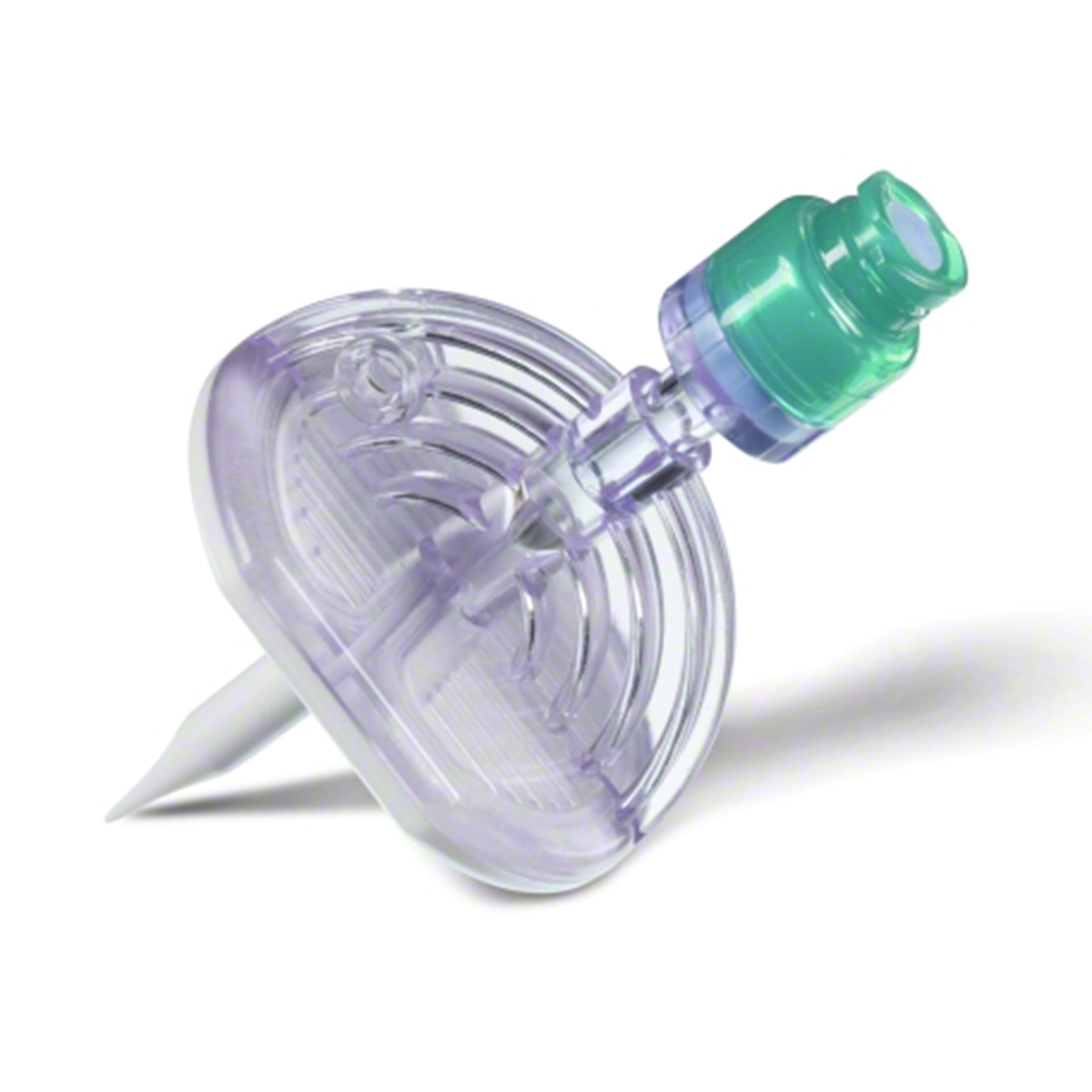 B. Braun Mini-Spike 2