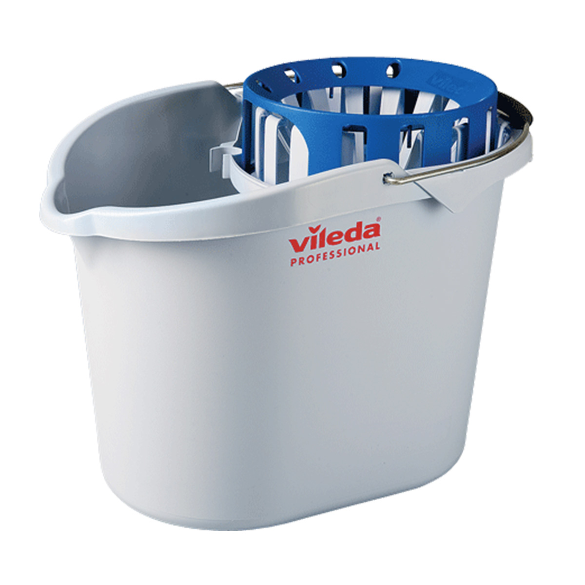 Vileda Supermop Bucket