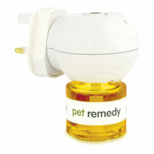 Pet Remedy De-Stress & Calming Diffuser - Diffuser
