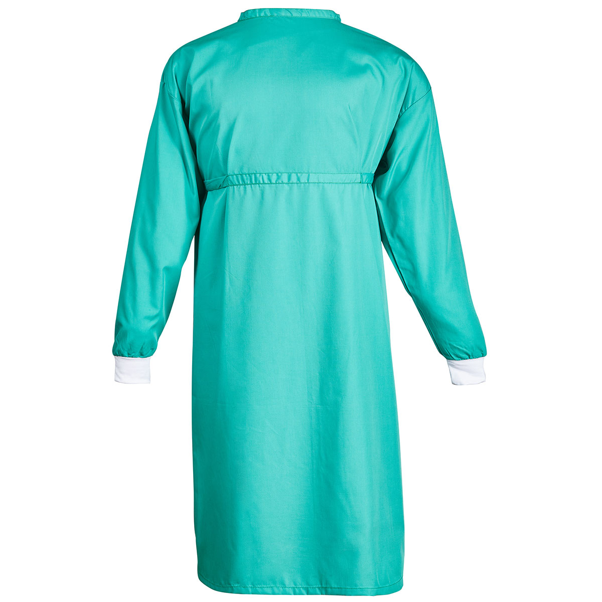 Washable Polycotton Surgical Gown