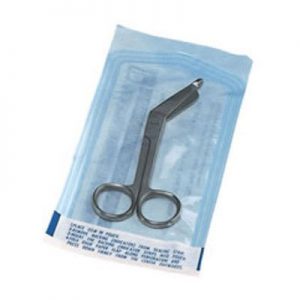 Self Seal Sterilisation Pouches