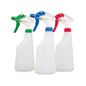Trigger Spray Bottle - Blue