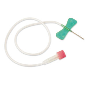 Terumo Surflo Winged Infusion Sets