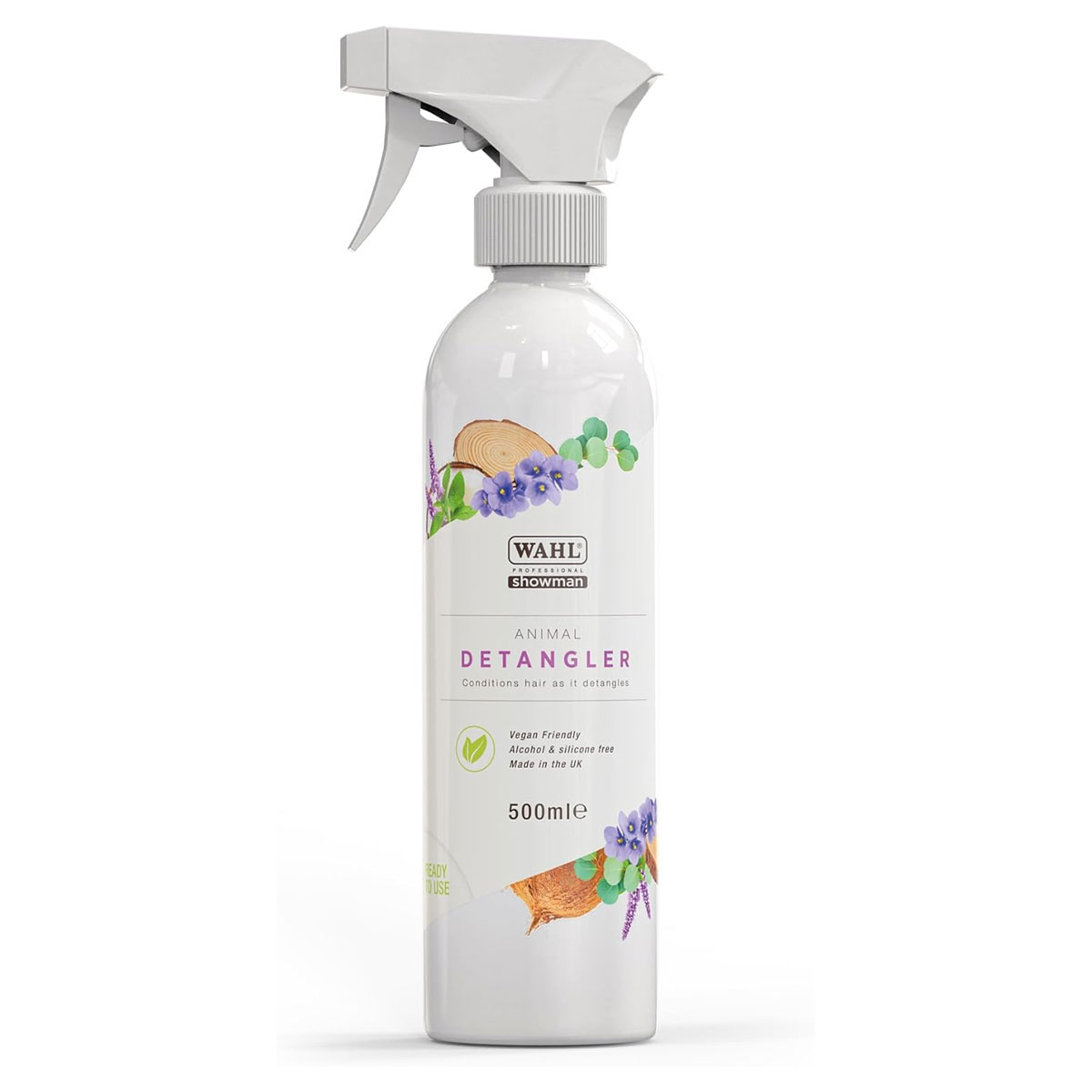 Wahl Easy Groom Detangler