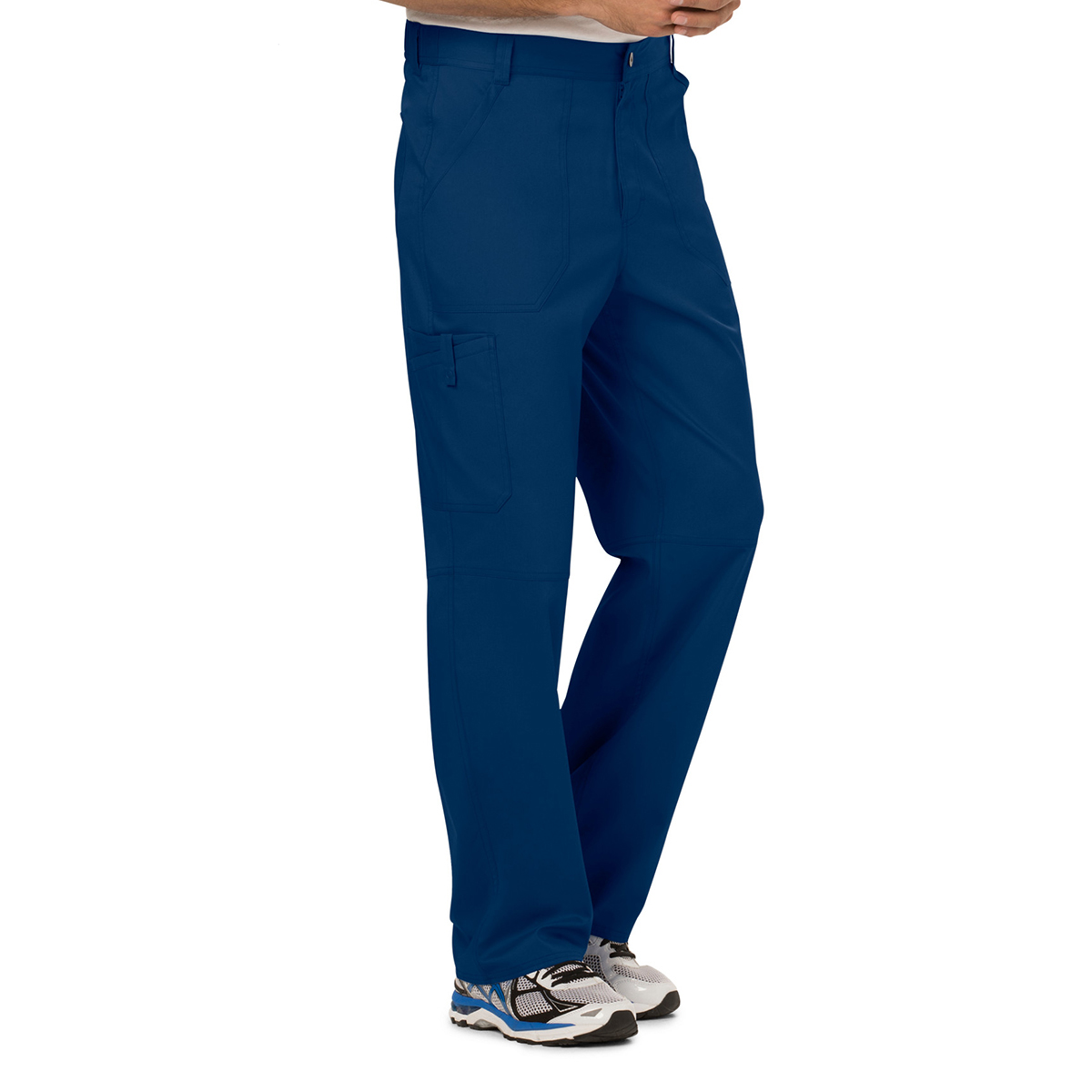 Cherokee Male Fly Front Trouser (WW140)