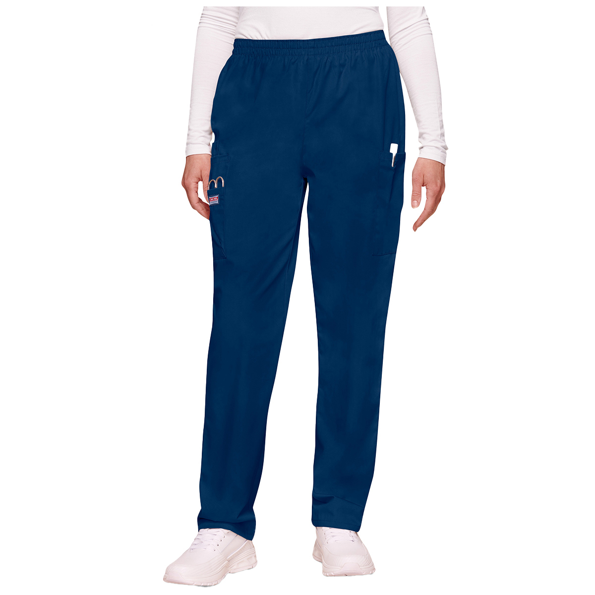 Cherokee Unisex Cargo Trousers (4200)