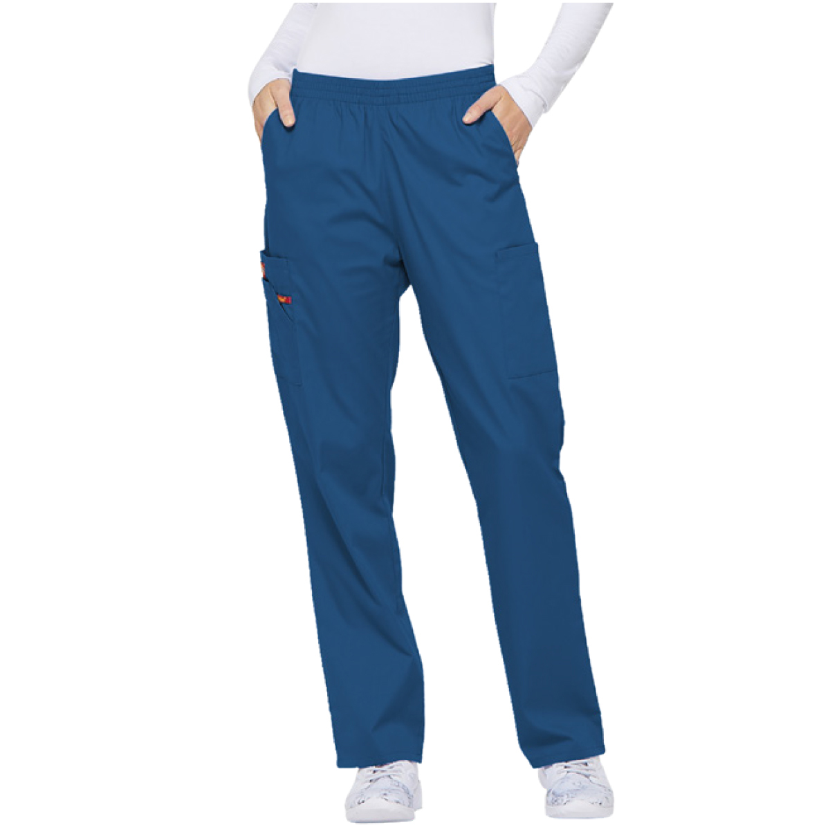 Dickies Cargo Female Trouser (CH86106)