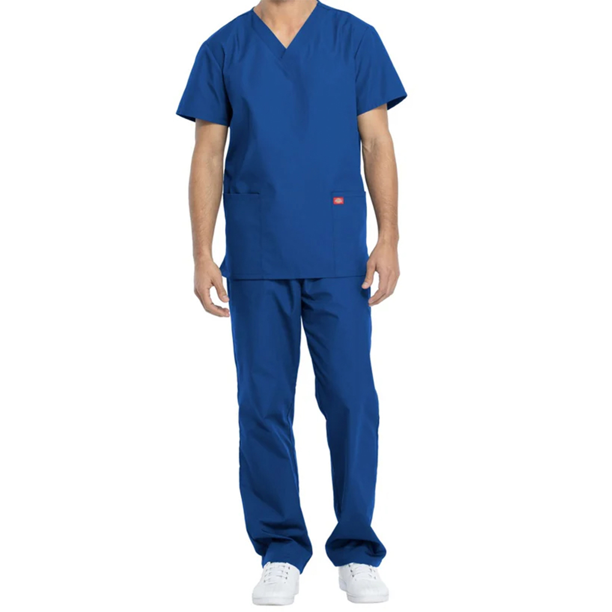 Dickies Unisex Scrub Set (DKP520C)