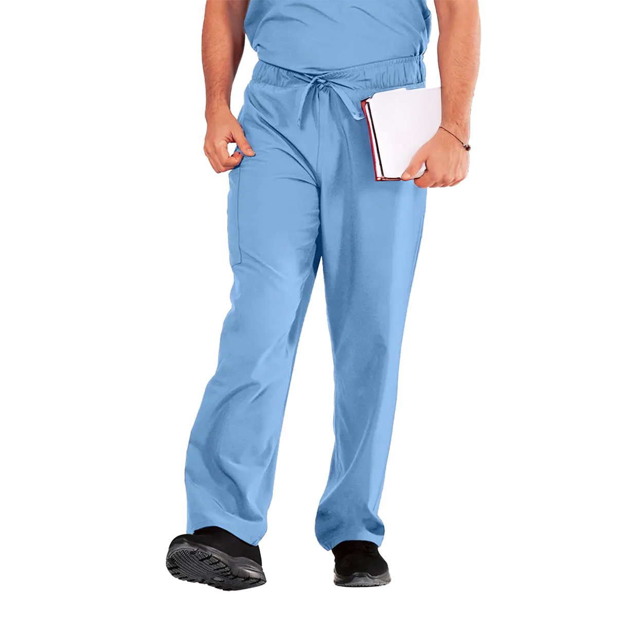 Eco-Stretch Unisex Scrub Combat Trousers (KEYTR100)