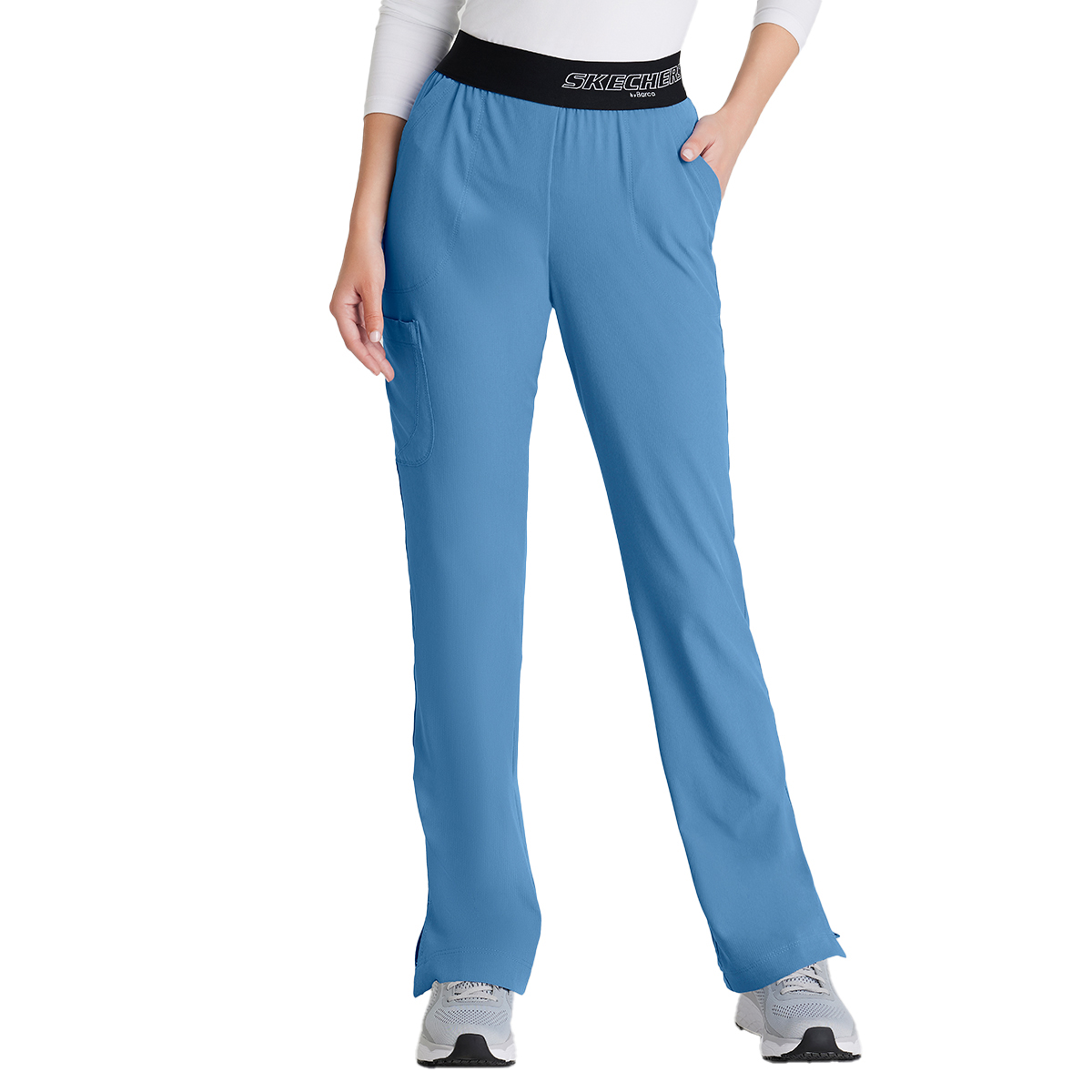 Skechers Female Breeze Trousers (SK202)