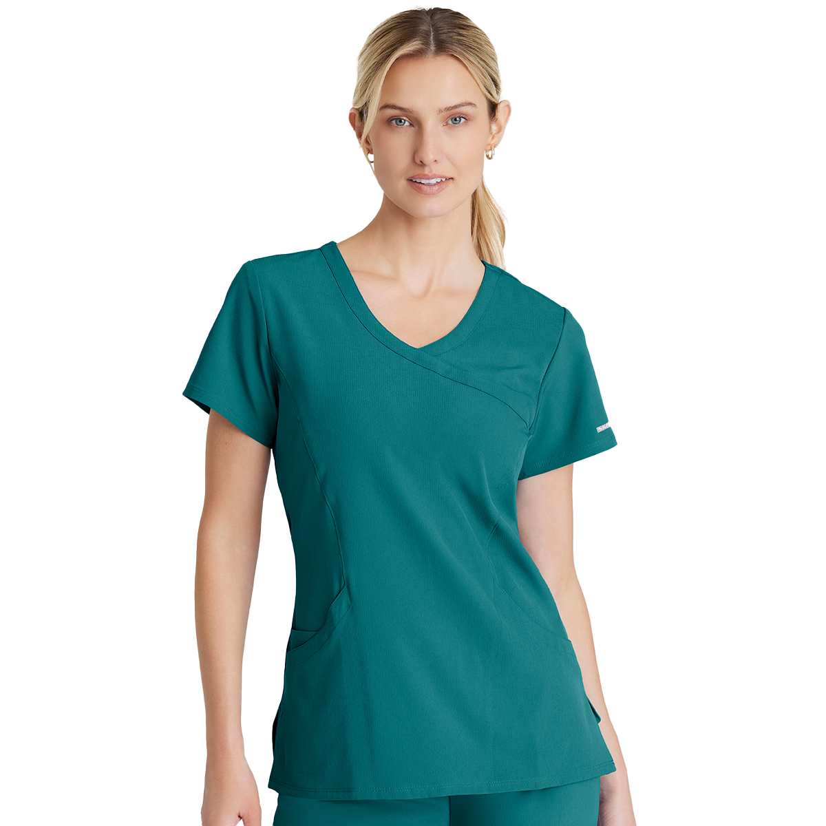 Skechers Female Reliance Top (SK102)