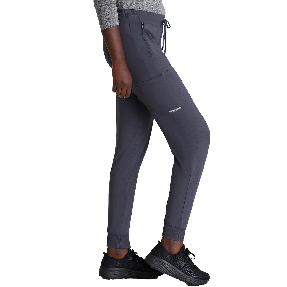 Skechers Pace Female Slip-In Joggers (SKP669)
