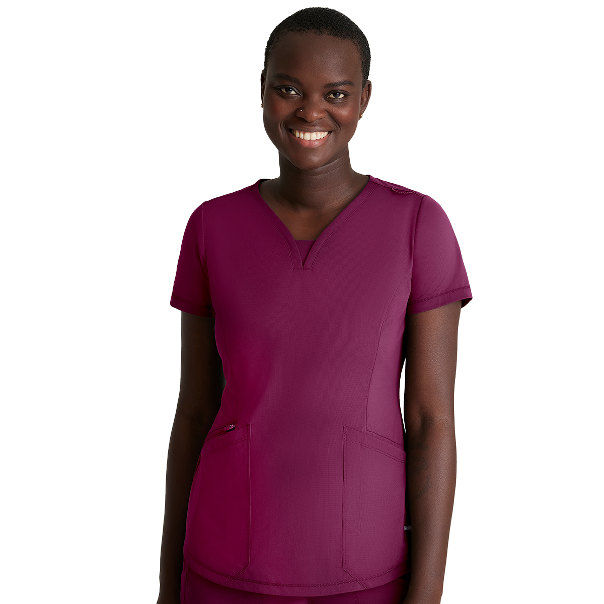 Skechers Slip-in Female Serene Top (SKT220)
