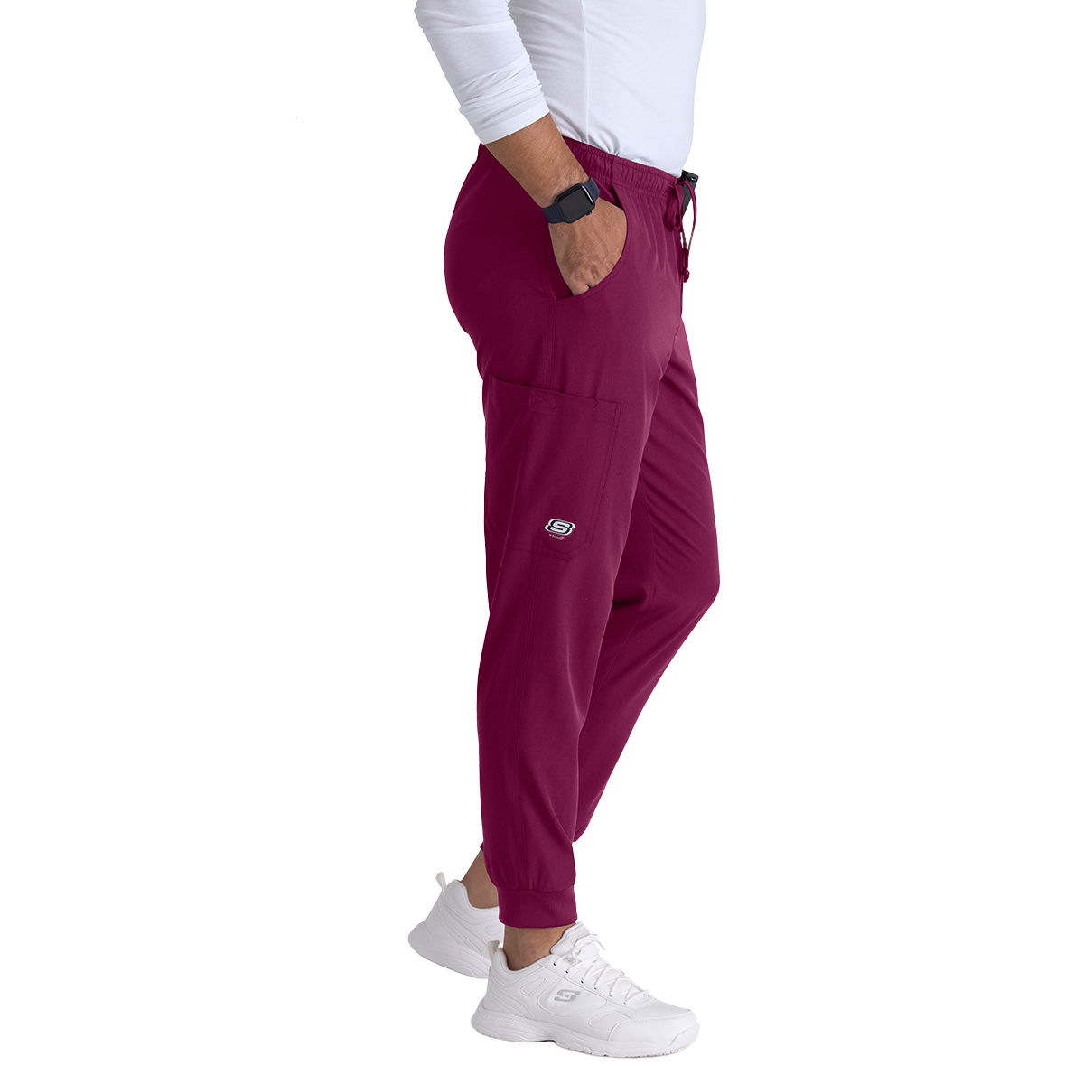 Skechers Unisex Structure Jogger (SKP572)