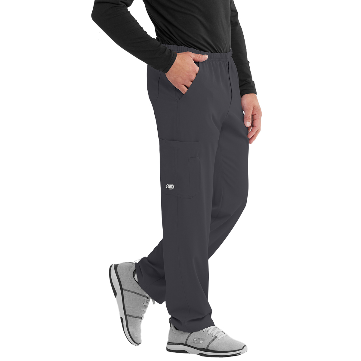 Skechers Unisex Structure Trousers (SK0215)