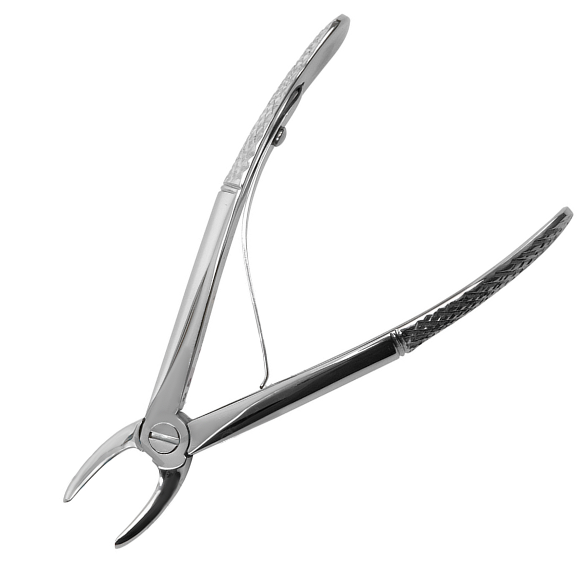 Small Incisors Forceps