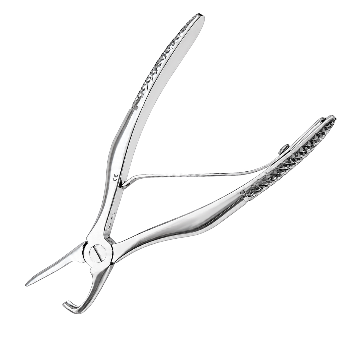 Tartar Removal Forceps