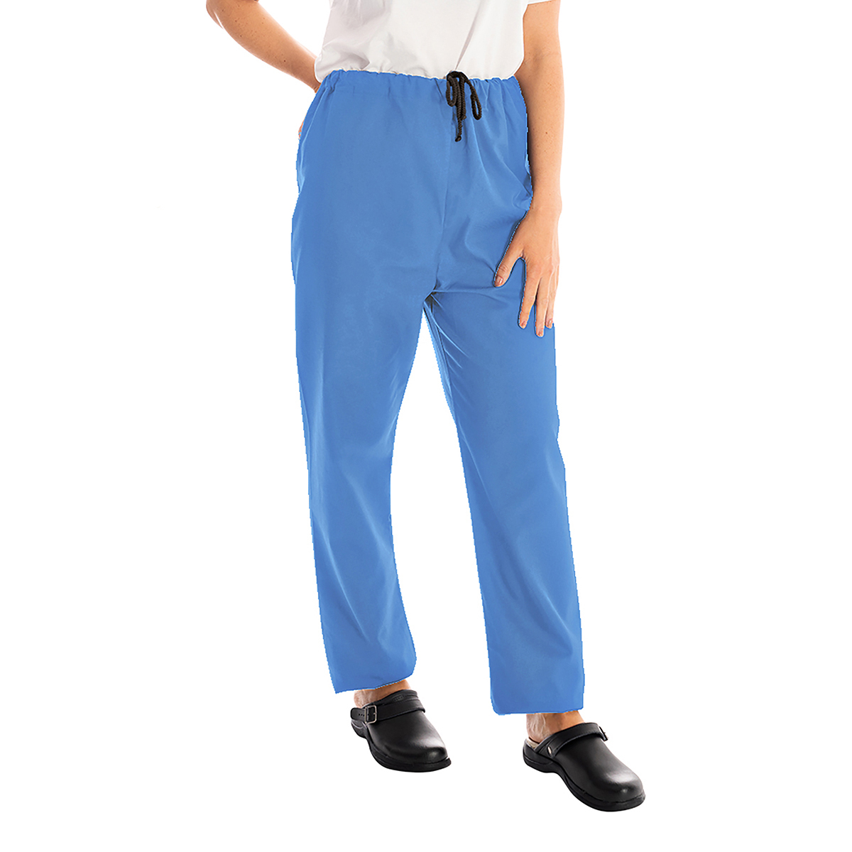Unisex Smart Scrub Trousers (434TR)