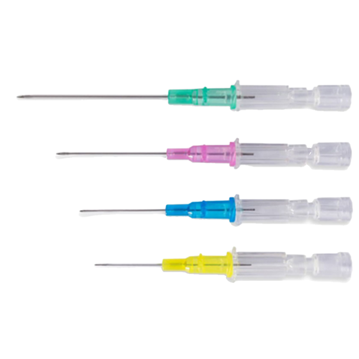 Introcan Safety IV Catheter