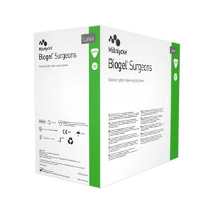 Biogel Surgeons Gloves - 6.0