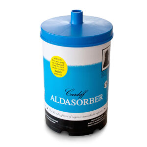 Cardiff Aldasorber