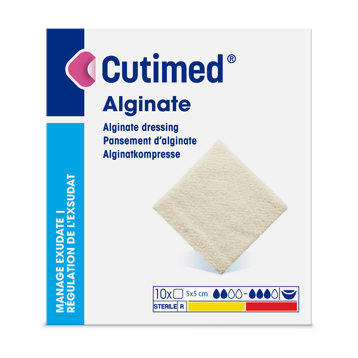 Cutimed® Alginate