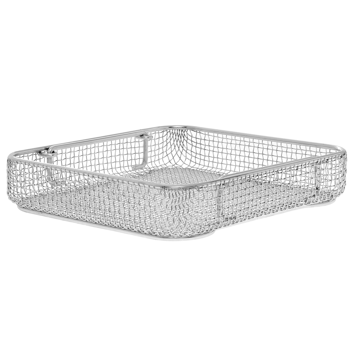Din Basket Full Wire Mesh