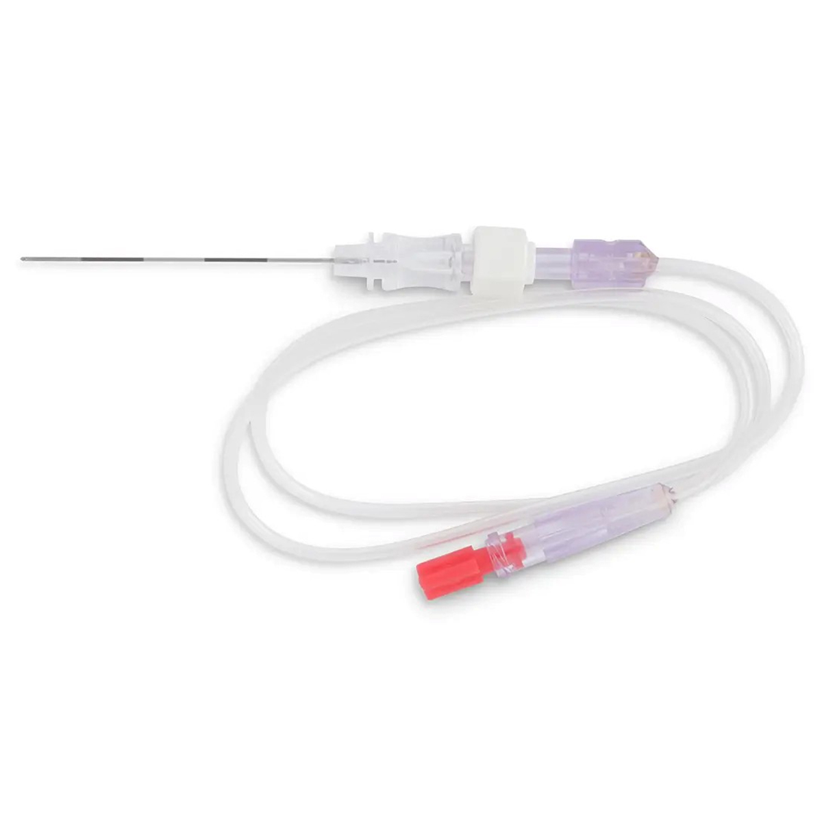 Echoplex Nerve Stimulator Needle