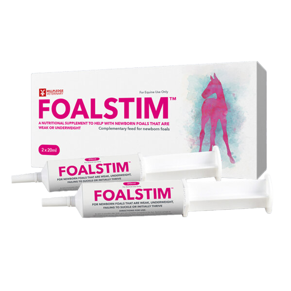 Foal-Stim™