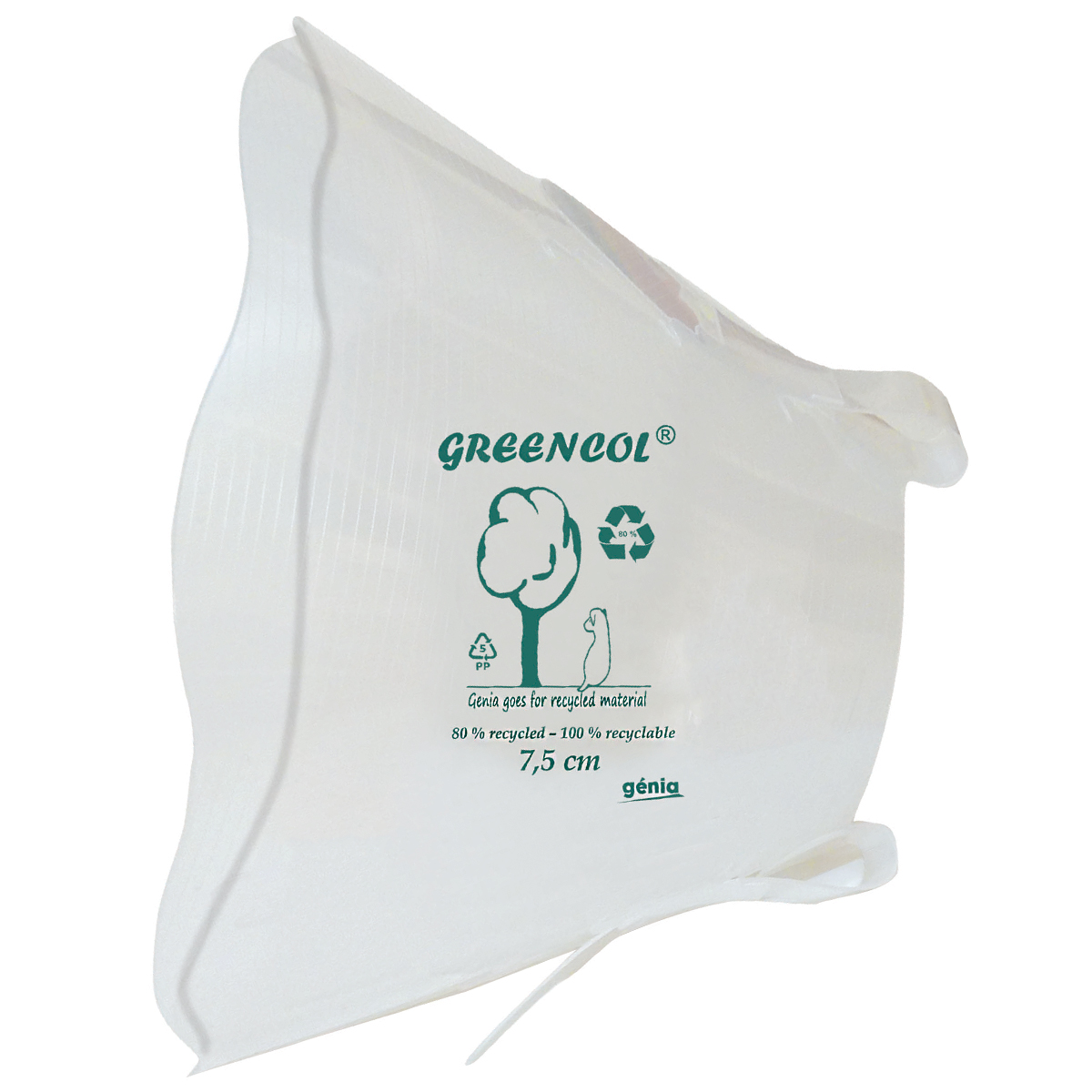 Greencol Ecofriendly Collar