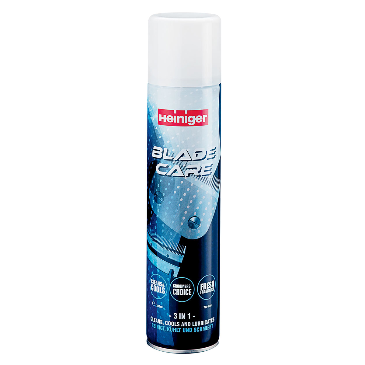 Heiniger Blade Care Spray