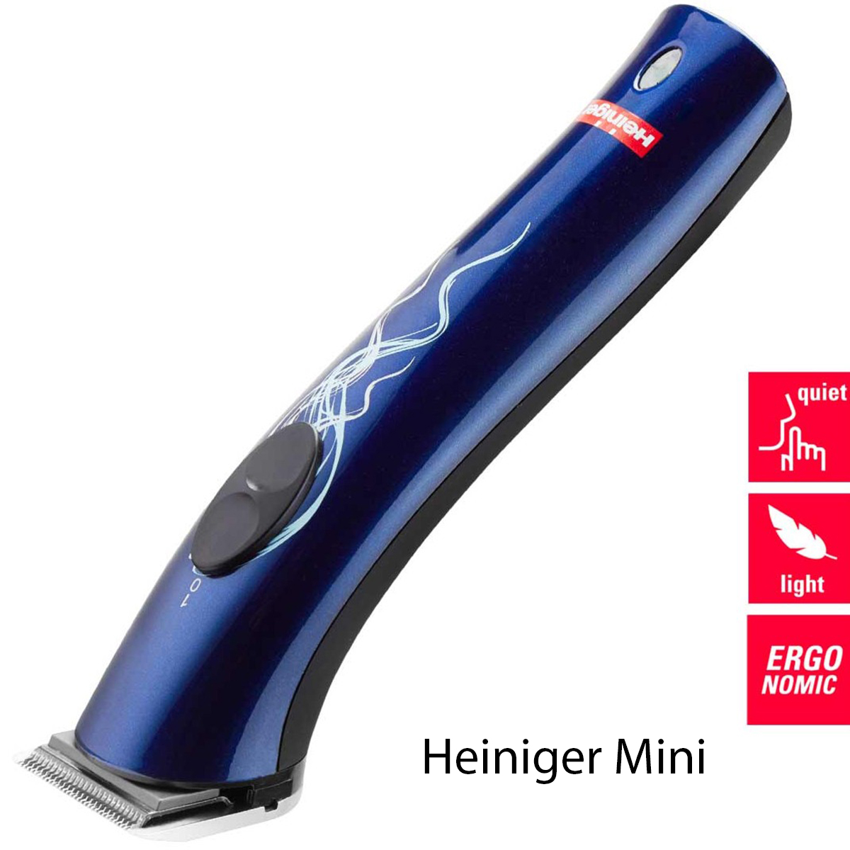 Heiniger Style Clippers