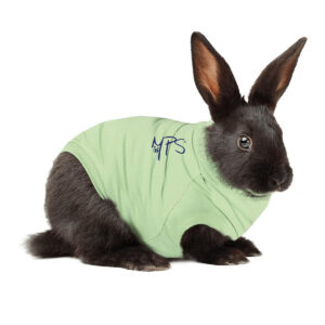 MPS Medical Pet Shirt: Rabbit - 3XS