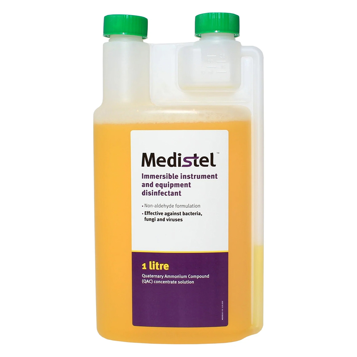 Medistel Instrument Disinfectant