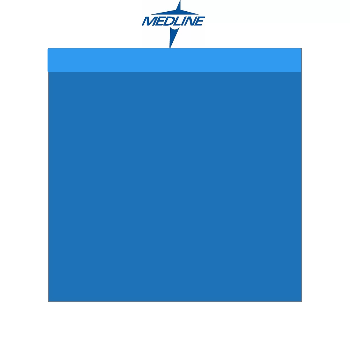 Medline Sterile Adhesive Drapes