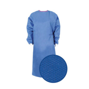 OPS™ UltraGard Surgical Gown - S/M - 115cm