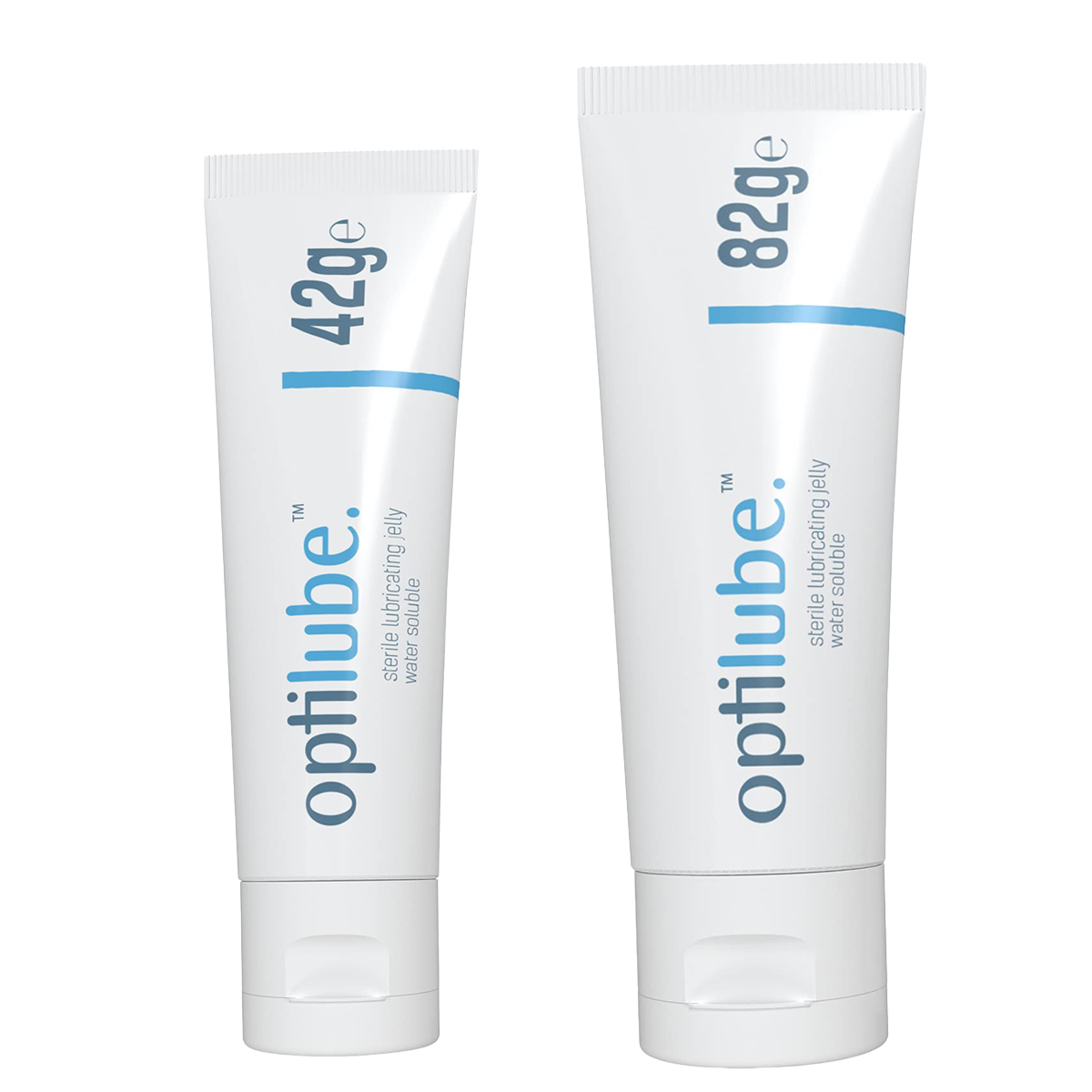 OptiLube Lubricating Gel