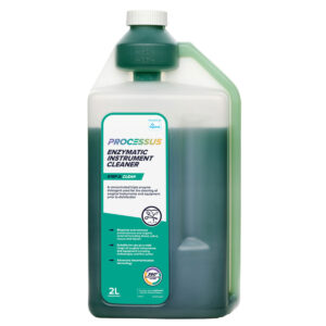 Processus Enzymatic Instrument Cleaner
