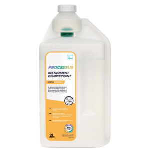 Processus Instrument Disinfectant