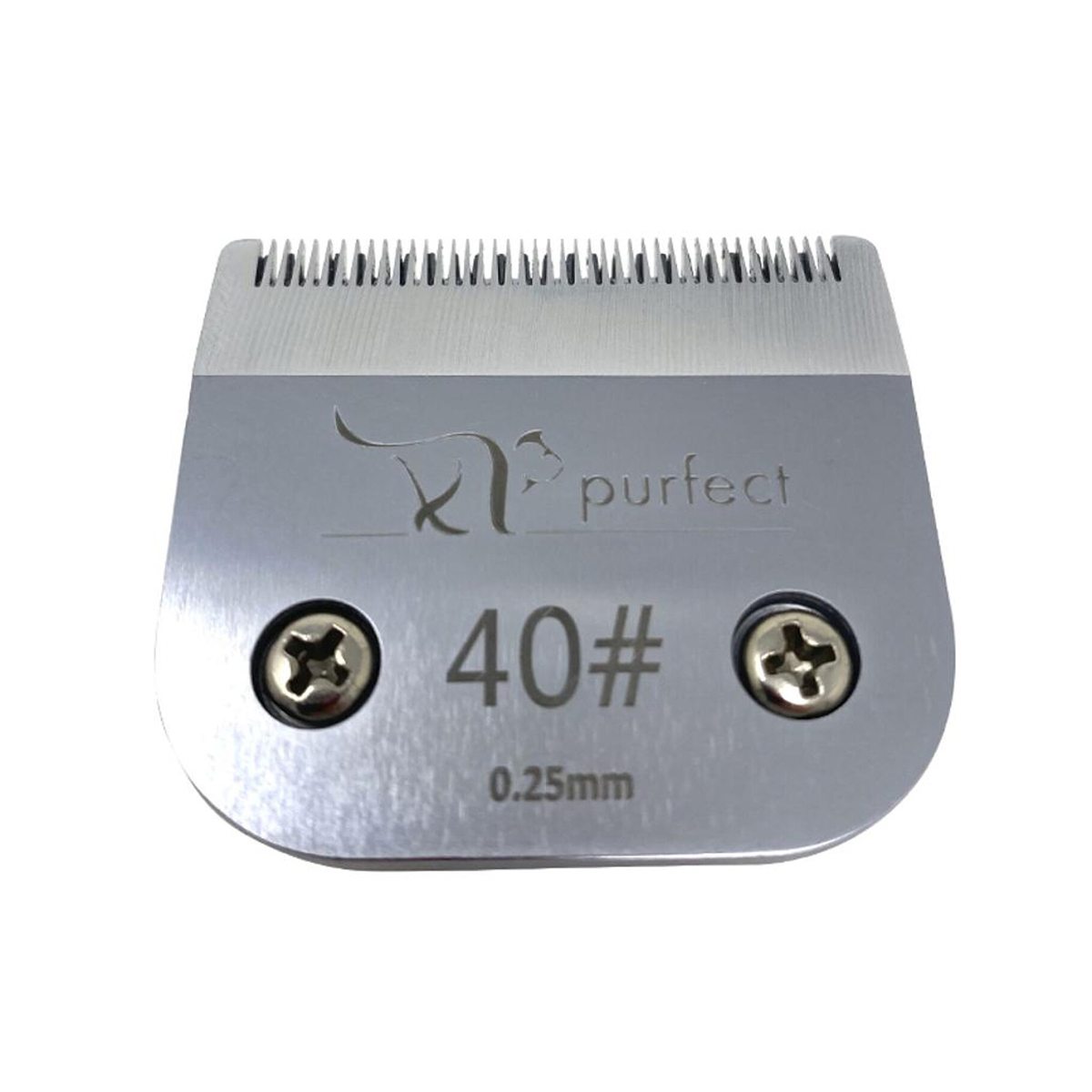 Purfect Clipper Blade - Size 40