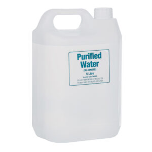 Purified Water