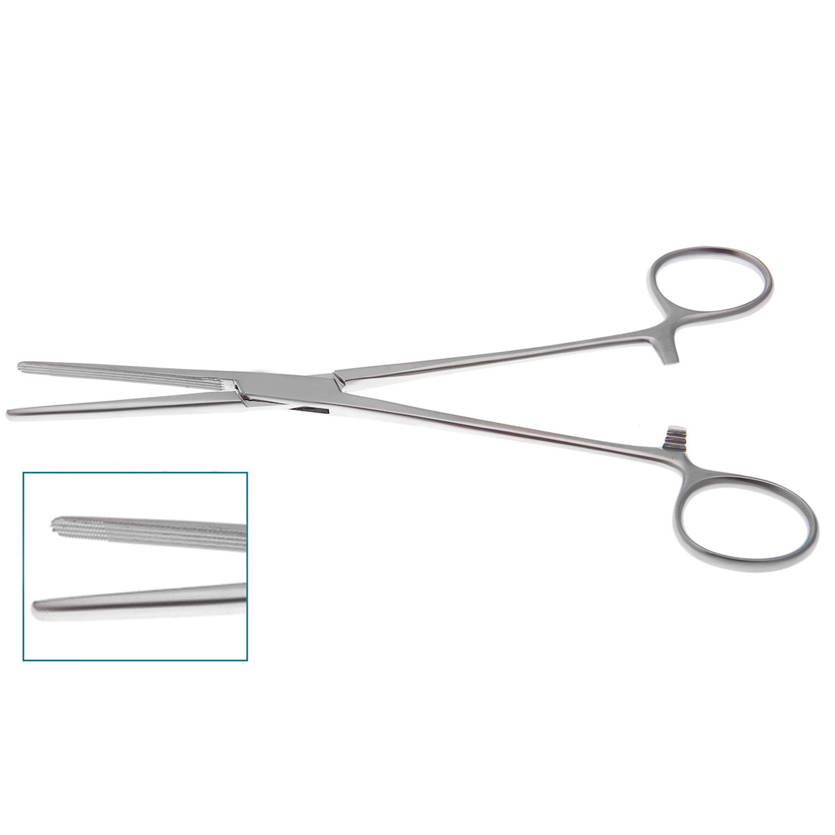 Rochester-Carmalt Haemostatic Forceps