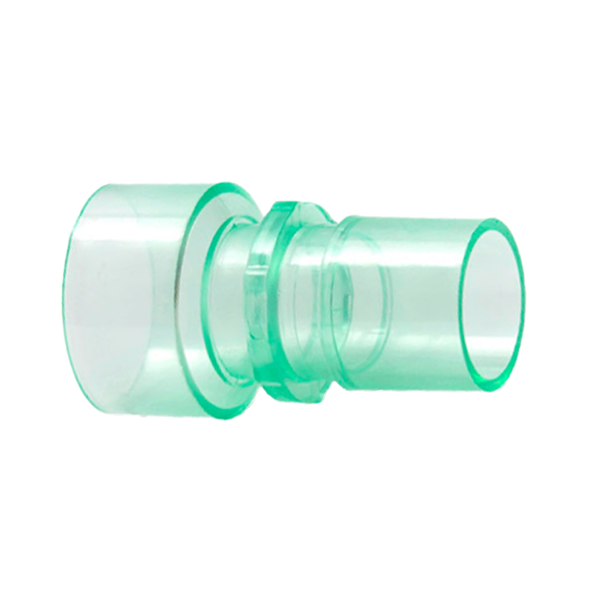 Scavenging Connector 22M-30F